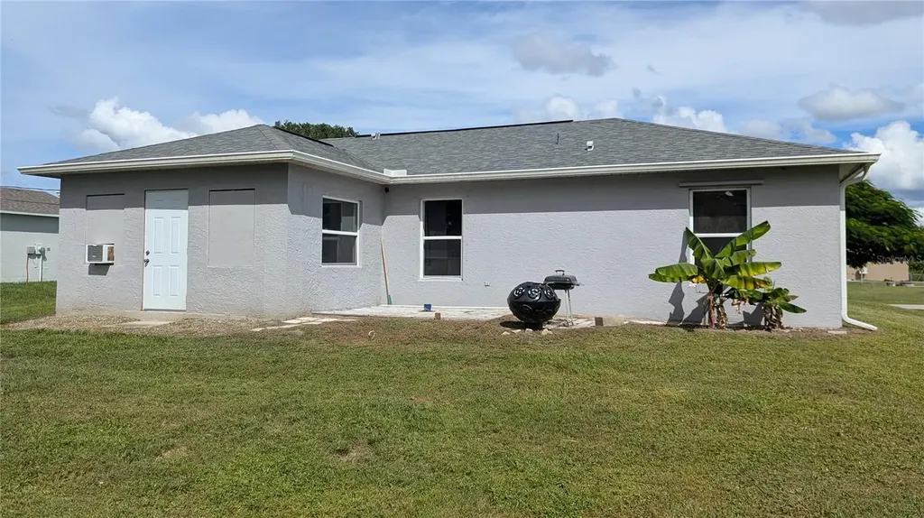 2459 Cushing Drive Punta Gorda FL 33983