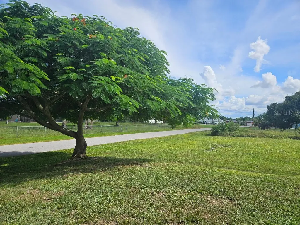 2459 Cushing Drive Punta Gorda FL 33983