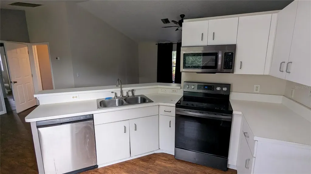 2459 Cushing Drive Punta Gorda FL 33983