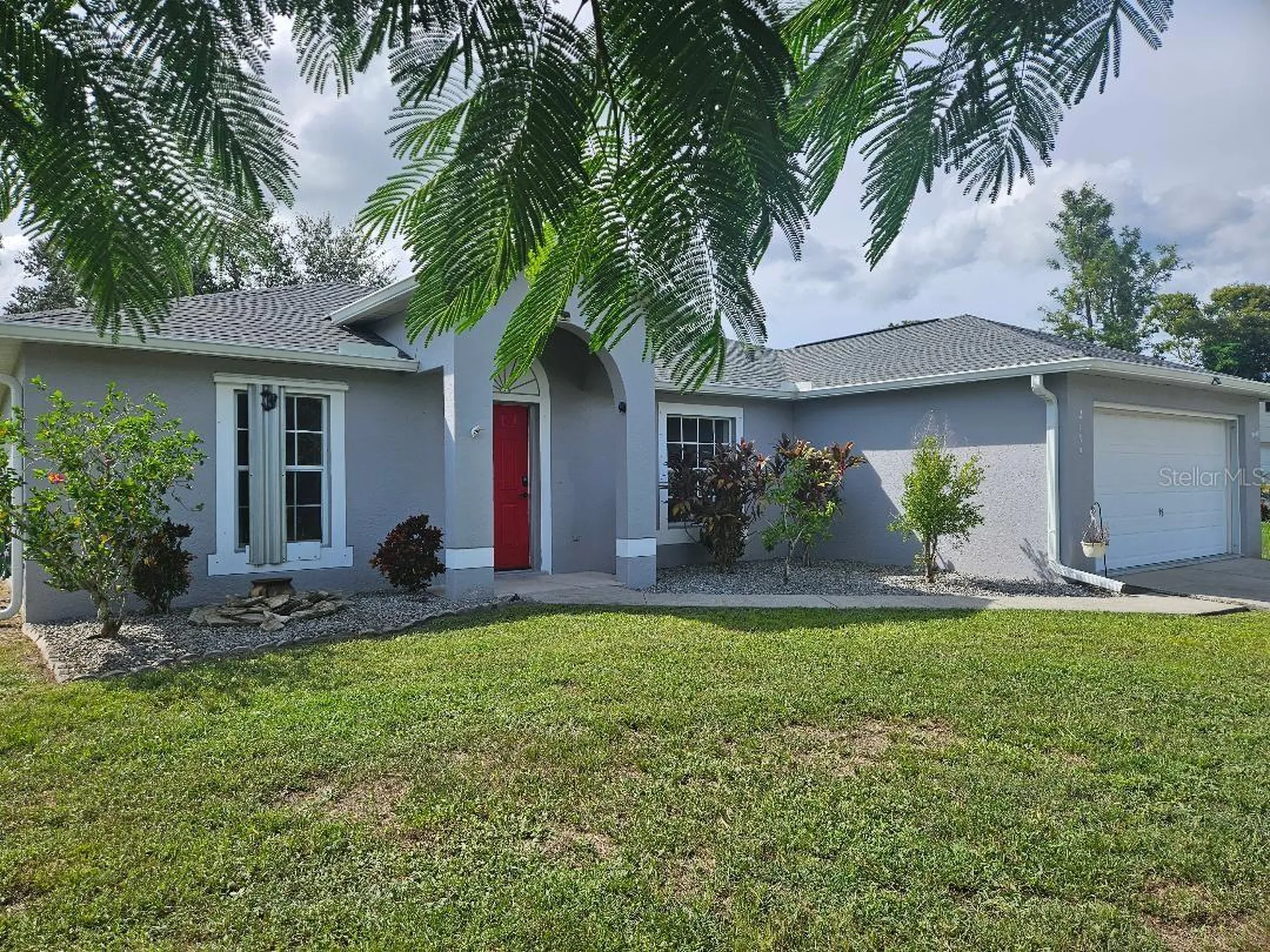 2459 Cushing Drive Punta Gorda FL 33983