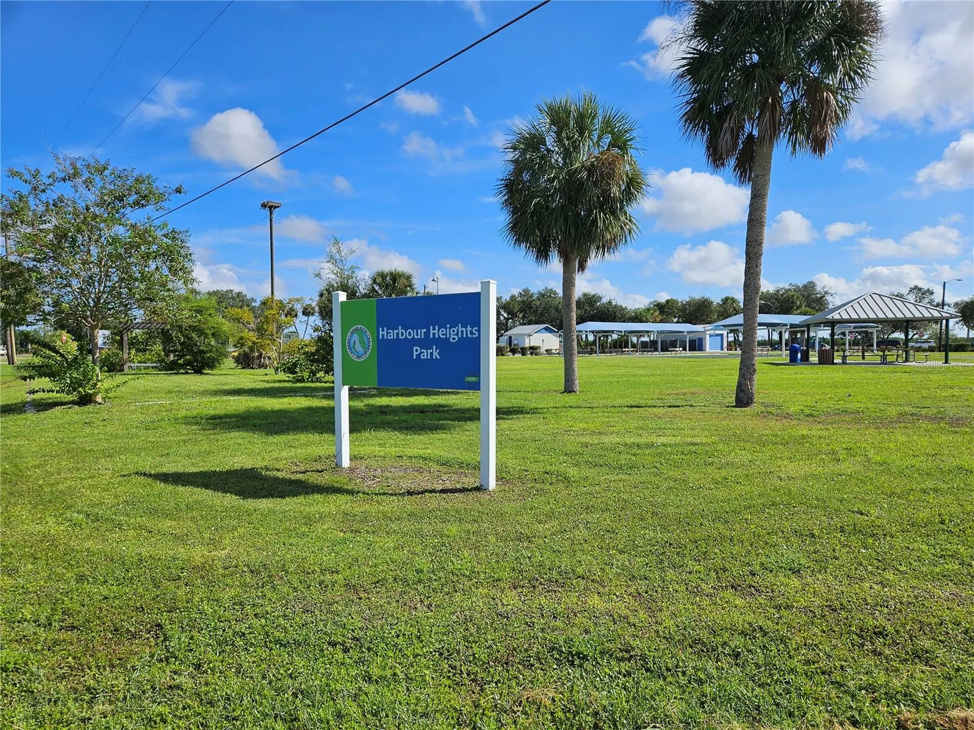 2459 Cushing Drive Punta Gorda FL 33983