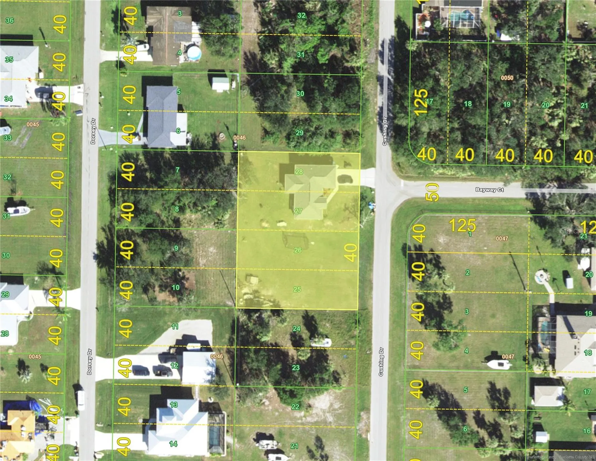2459 Cushing Drive Punta Gorda FL 33983