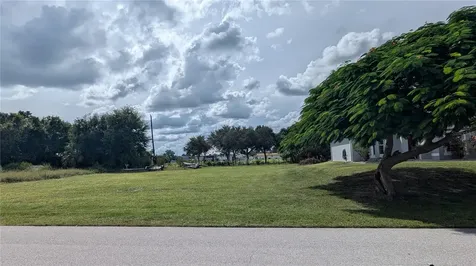 2459 Cushing Drive Punta Gorda FL 33983