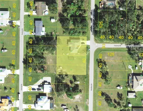 2459 Cushing Drive Punta Gorda FL 33983