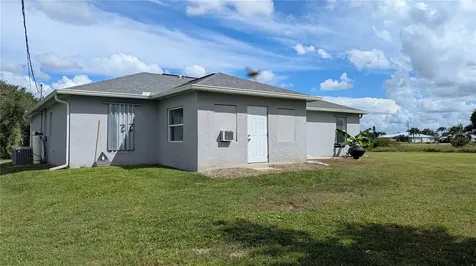 2459 Cushing Drive Punta Gorda FL 33983