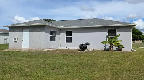2459 Cushing Drive Punta Gorda FL 33983