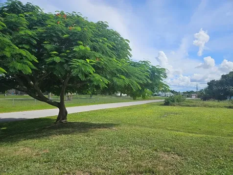 2459 Cushing Drive Punta Gorda FL 33983