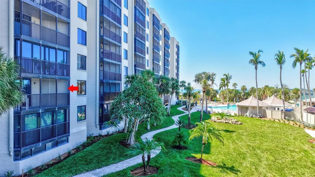 5880 Midnight Pass Road Sarasota FL 34242