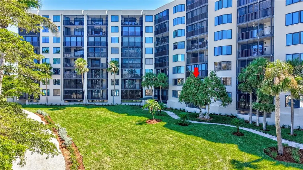 5880 Midnight Pass Road Sarasota FL 34242