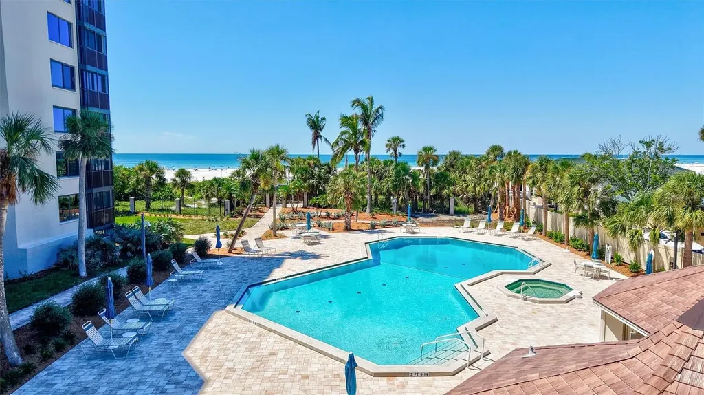 5880 Midnight Pass Road Sarasota FL 34242