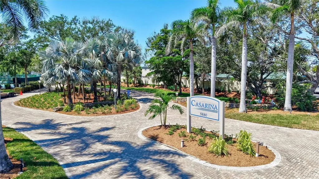 5880 Midnight Pass Road Sarasota FL 34242