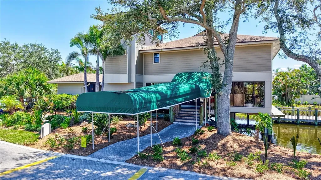 5880 Midnight Pass Road Sarasota FL 34242