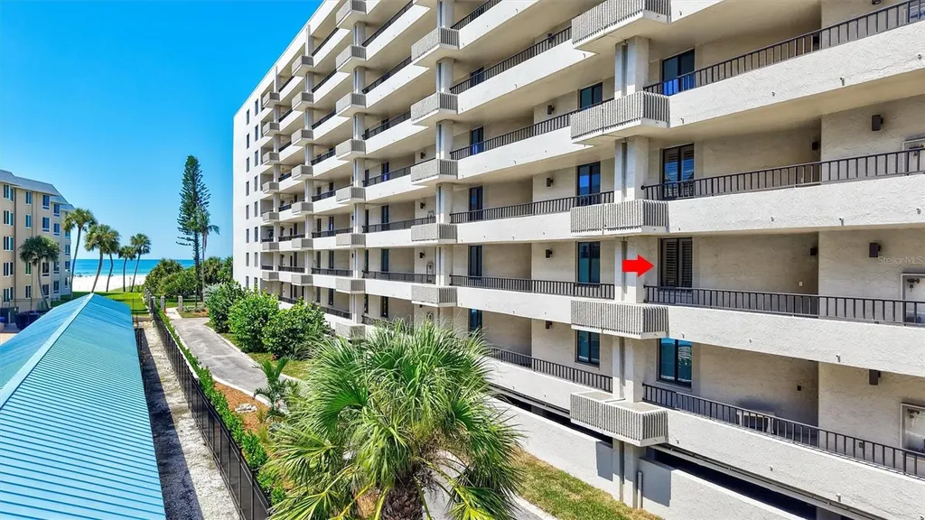 5880 Midnight Pass Road Sarasota FL 34242