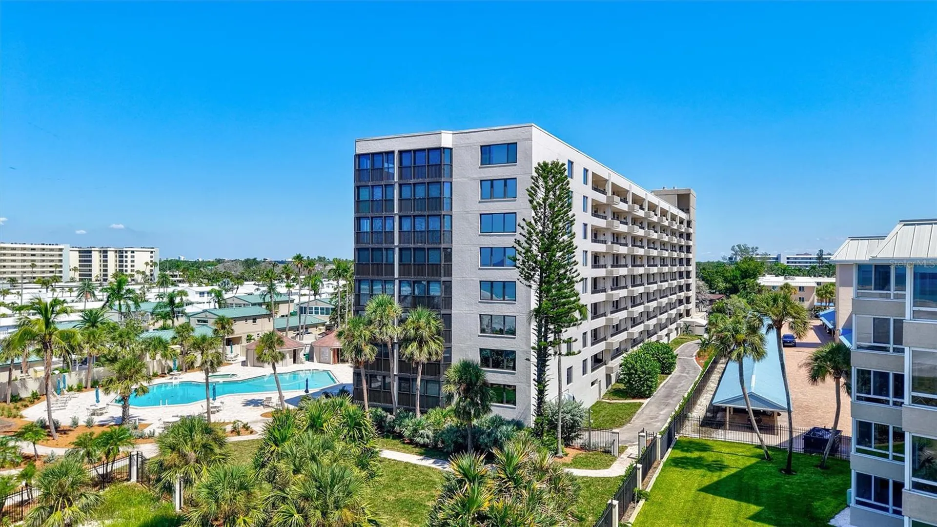 5880 Midnight Pass Road Sarasota FL 34242