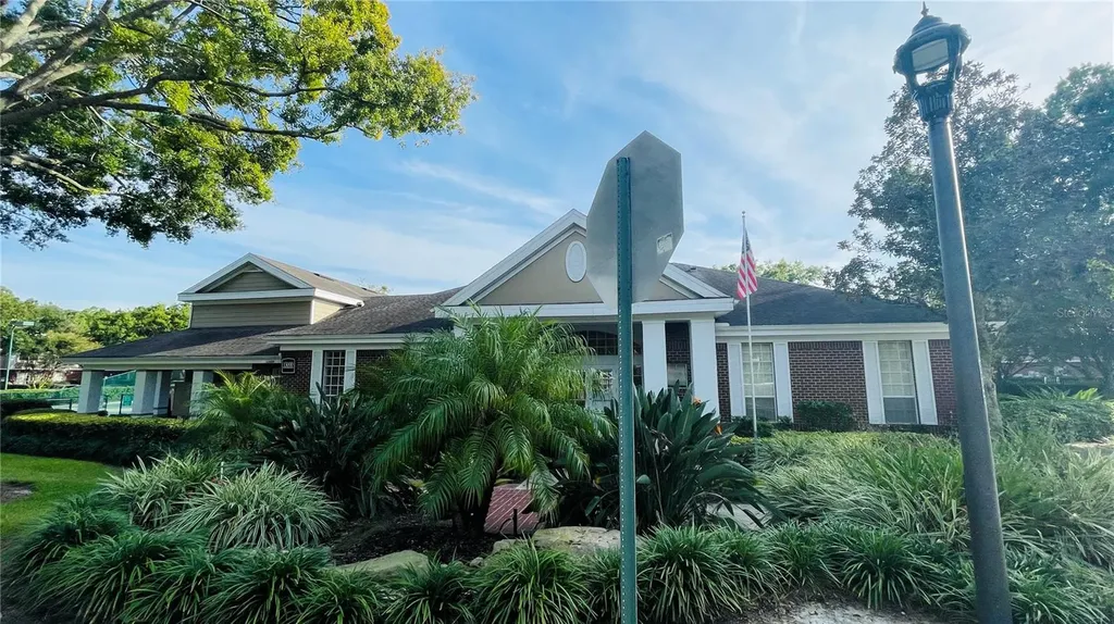 13003 Plantation Park Circle Orlando FL 32821