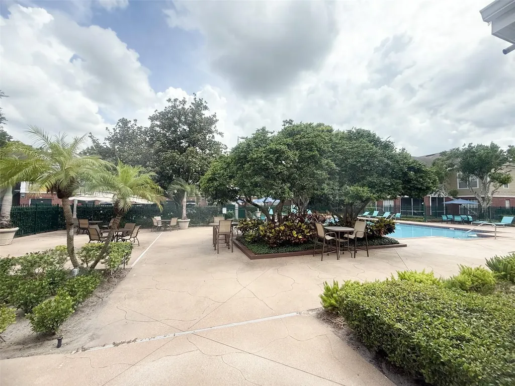 13003 Plantation Park Circle Orlando FL 32821