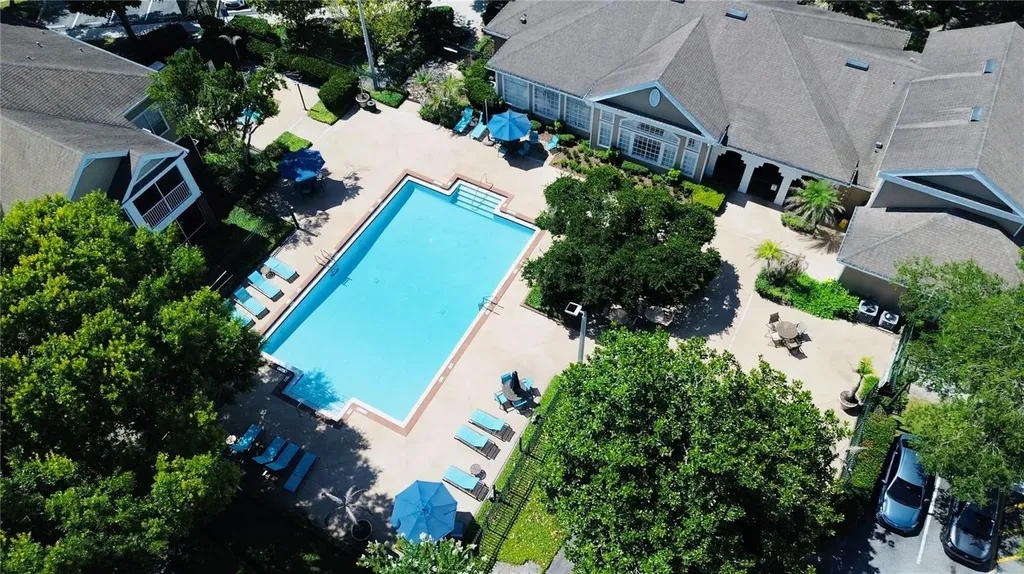 13003 Plantation Park Circle Orlando FL 32821