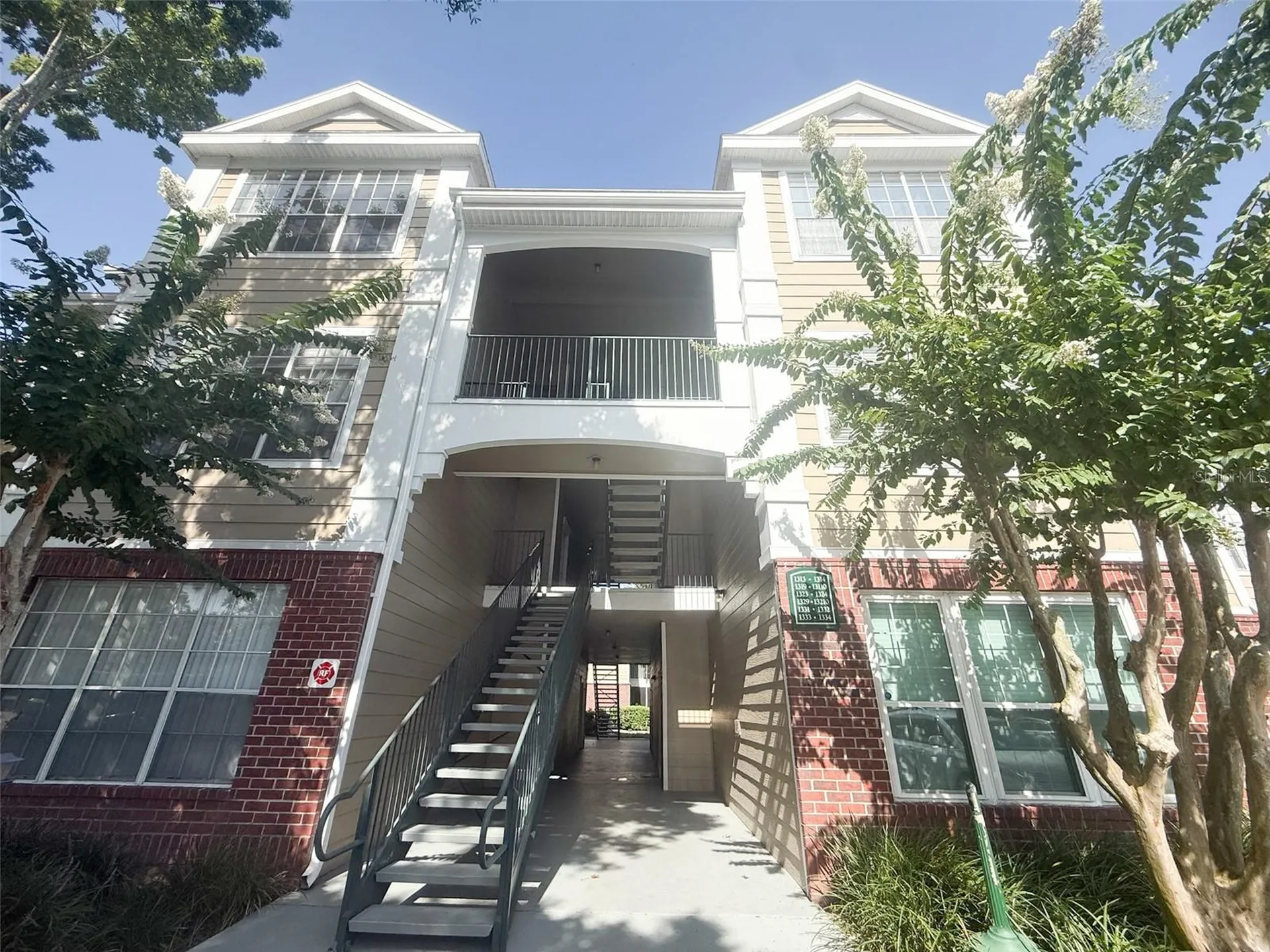 13003 Plantation Park Circle Orlando FL 32821