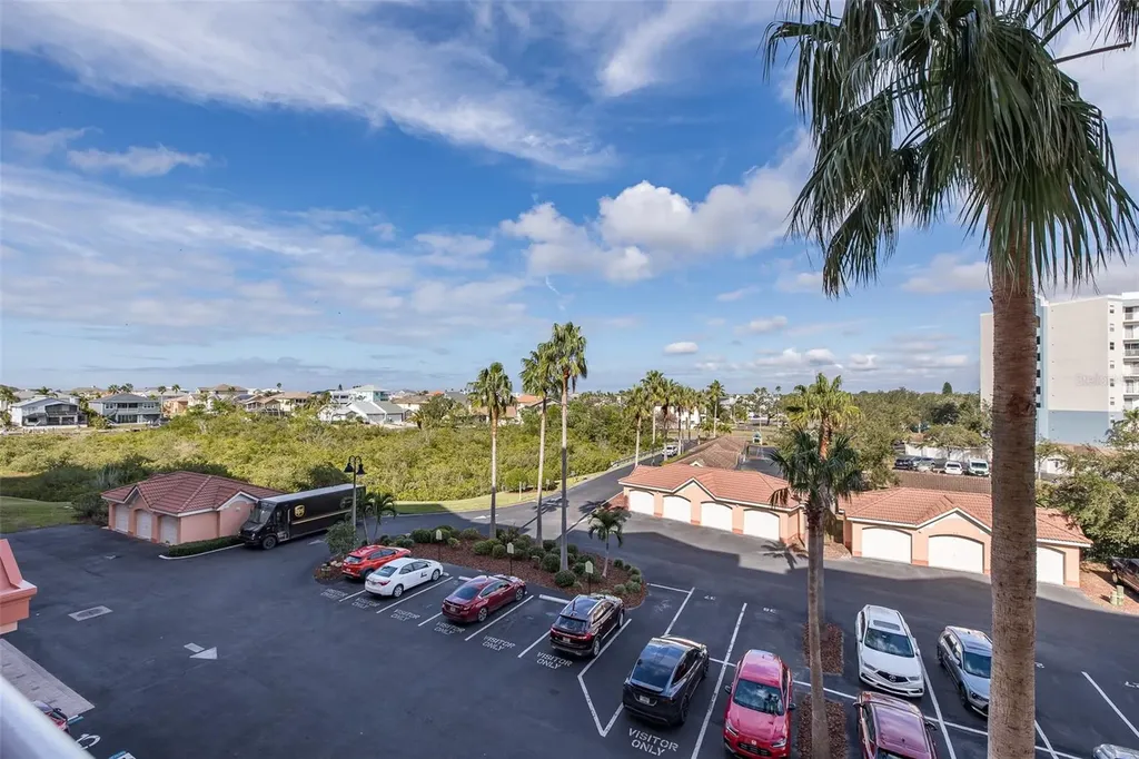 4516 Seagull Drive New Port Richey FL 34652