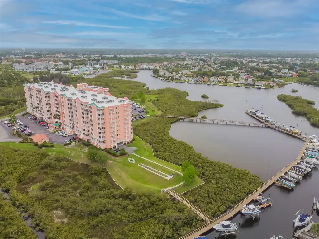4516 Seagull Drive New Port Richey FL 34652