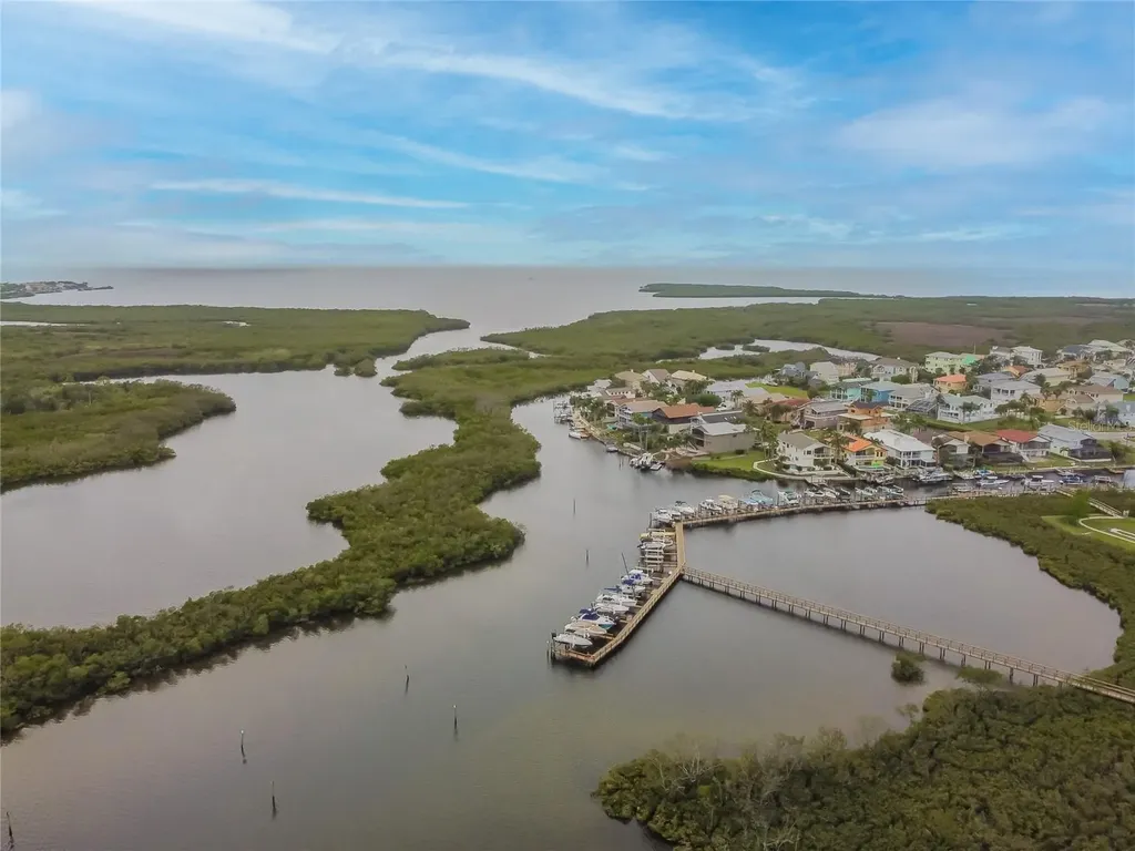 4516 Seagull Drive New Port Richey FL 34652
