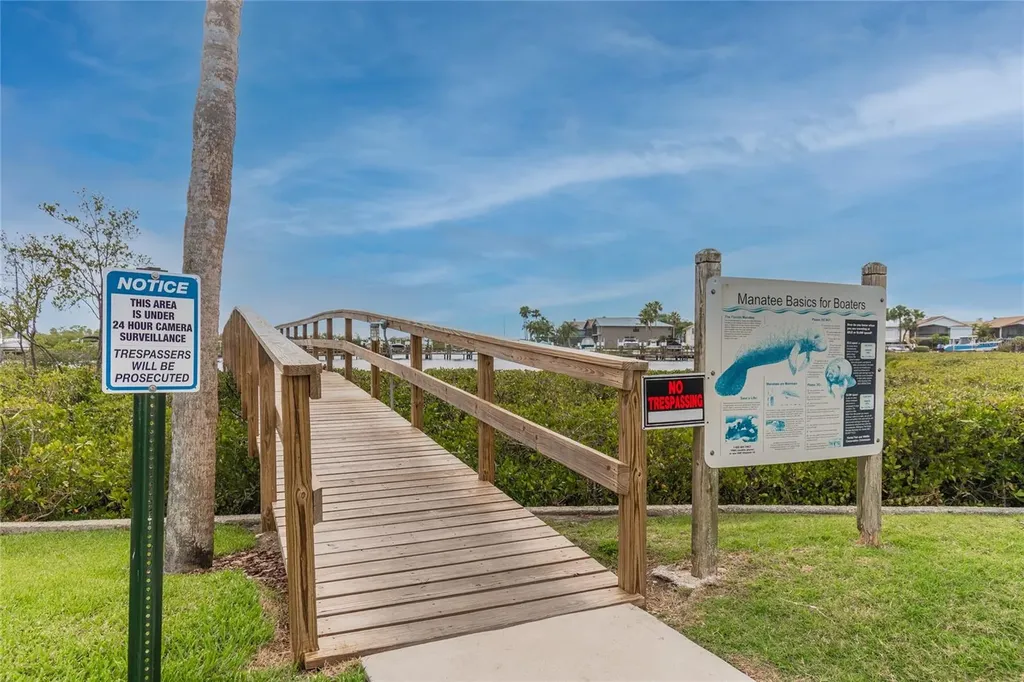 4516 Seagull Drive New Port Richey FL 34652