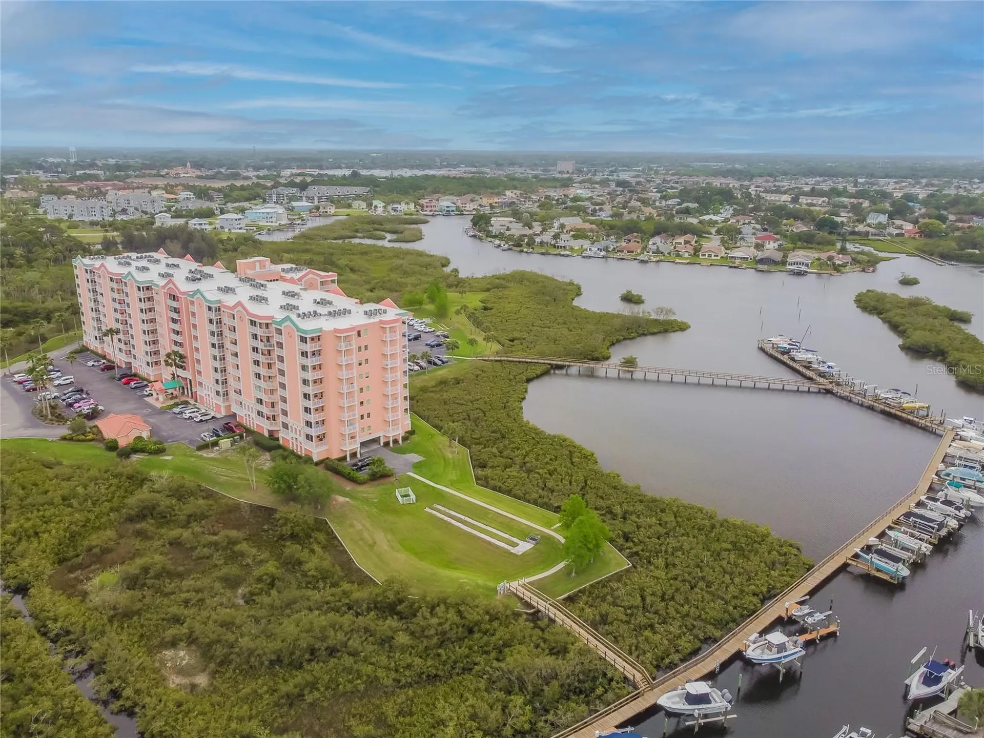 4516 Seagull Drive New Port Richey FL 34652