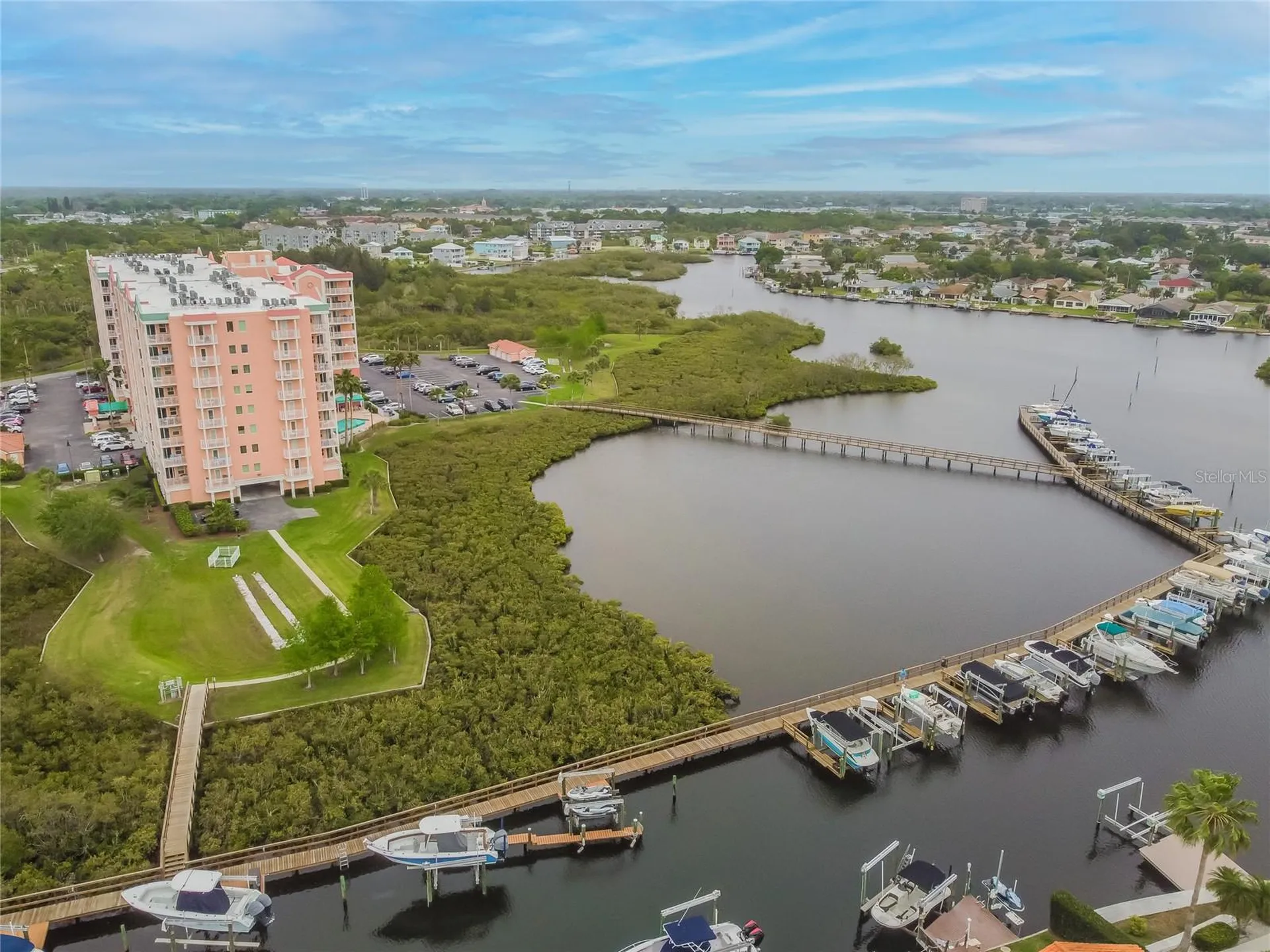 4516 Seagull Drive New Port Richey FL 34652