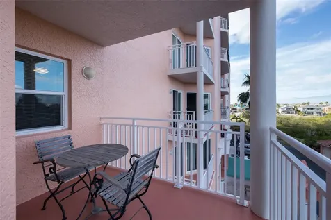 4516 Seagull Drive New Port Richey FL 34652