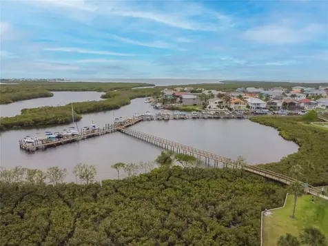 4516 Seagull Drive New Port Richey FL 34652