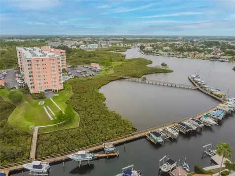 4516 Seagull Drive New Port Richey FL 34652