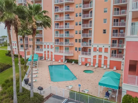 4516 Seagull Drive New Port Richey FL 34652