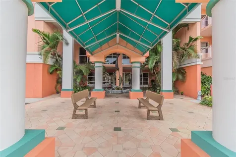 4516 Seagull Drive New Port Richey FL 34652