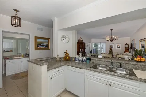 4516 Seagull Drive New Port Richey FL 34652
