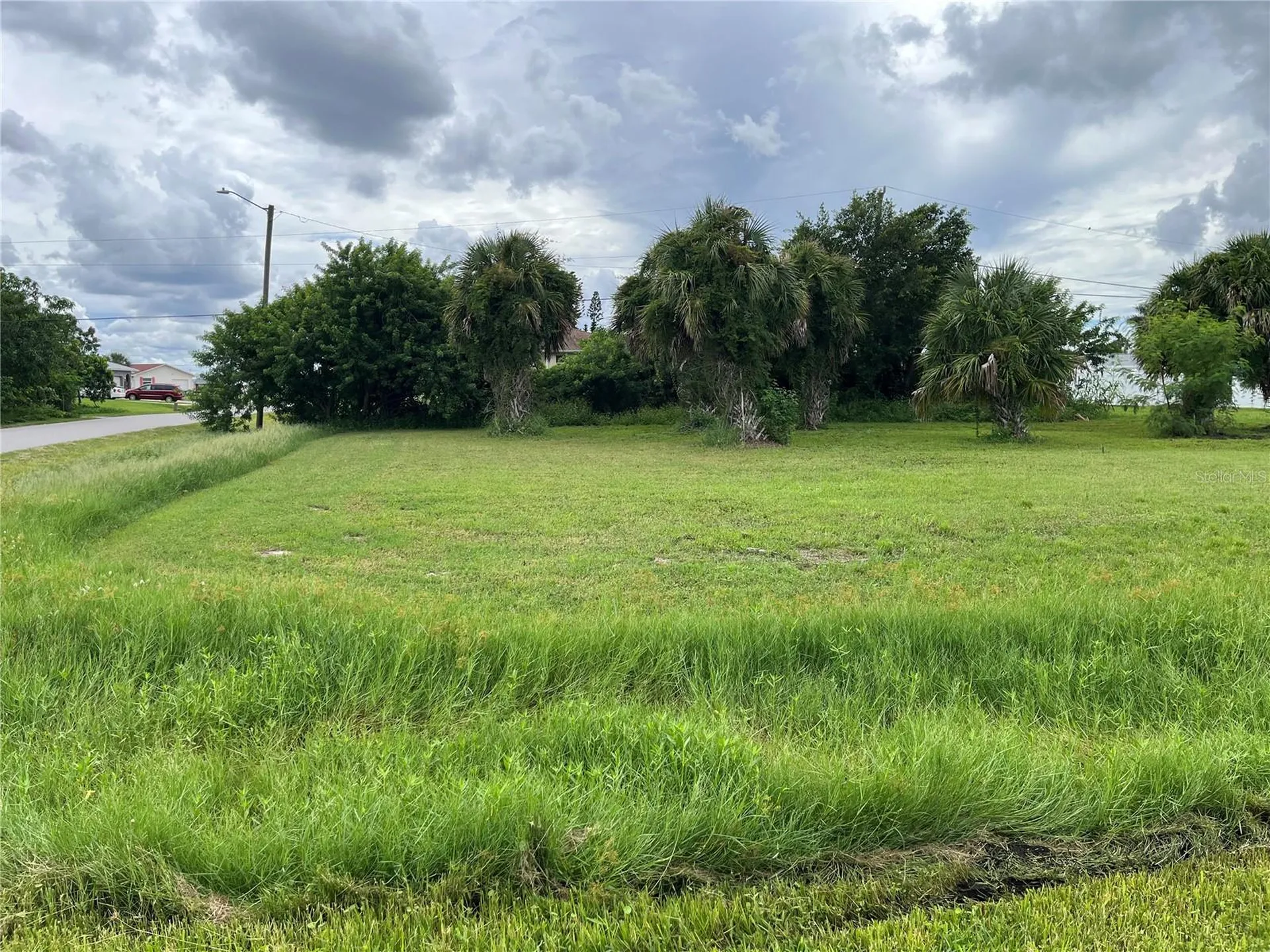 401 Garfield Avenue NW Port Charlotte FL 33952