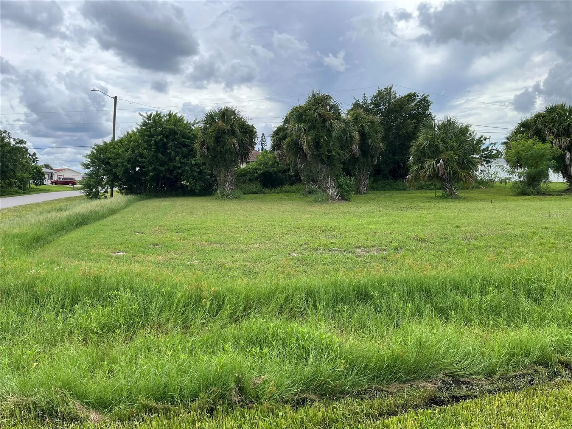401 Garfield Avenue NW Port Charlotte FL 33952