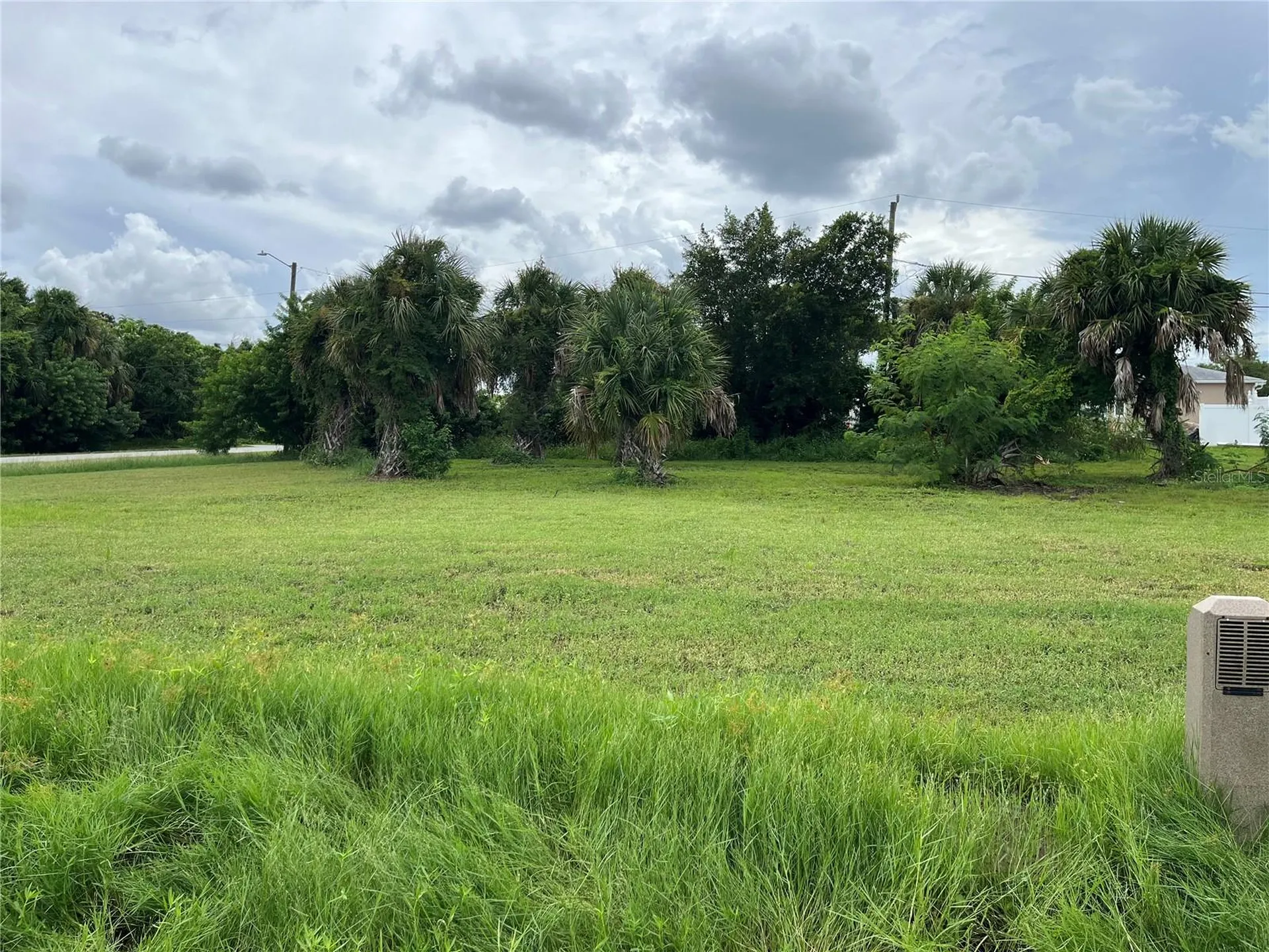 401 Garfield Avenue NW Port Charlotte FL 33952
