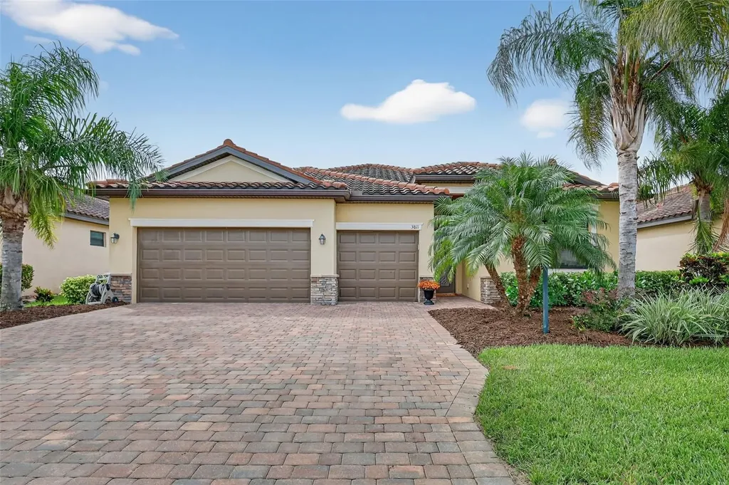 3811 Scrub Creek Run Bradenton FL 34211