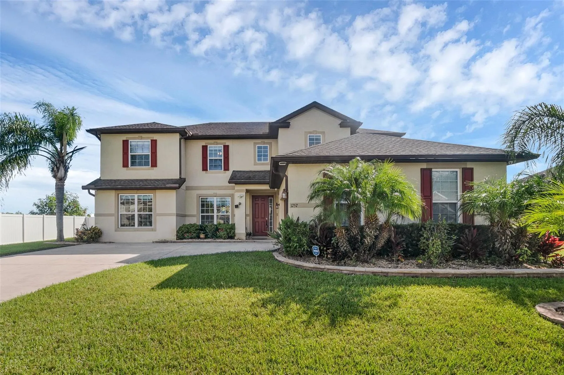 1757 Alejo Drive Apopka FL 32712