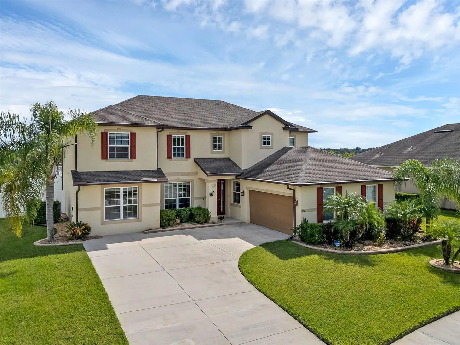 1757 Alejo Drive Apopka FL 32712