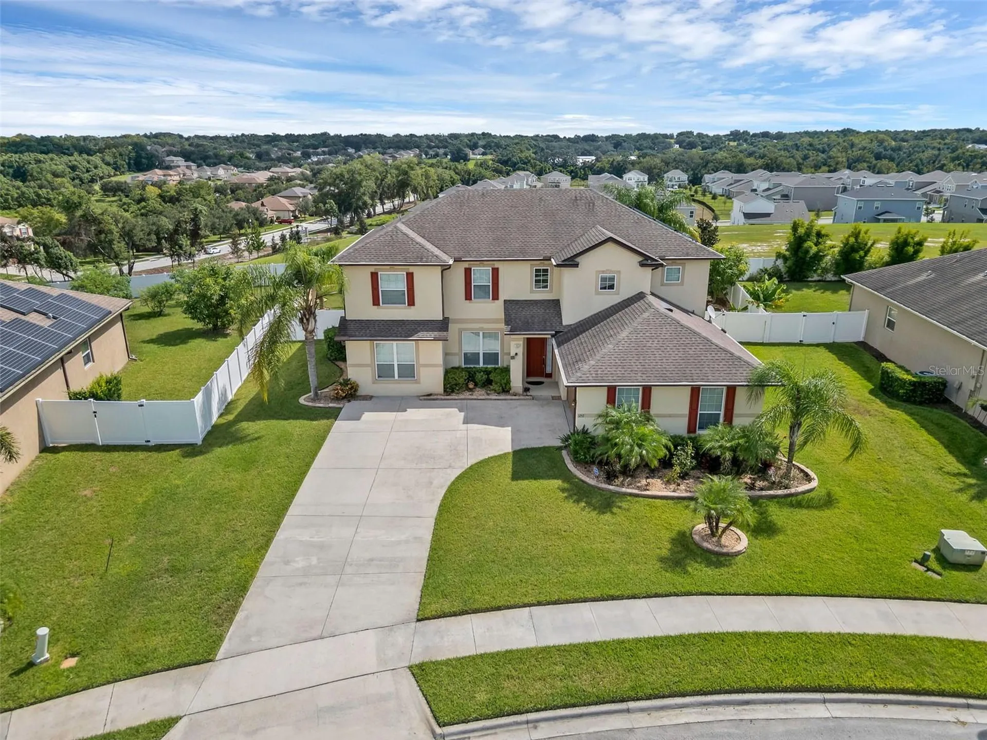 1757 Alejo Drive Apopka FL 32712
