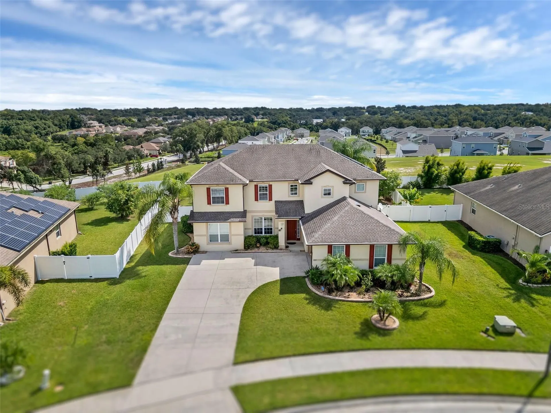 1757 Alejo Drive Apopka FL 32712