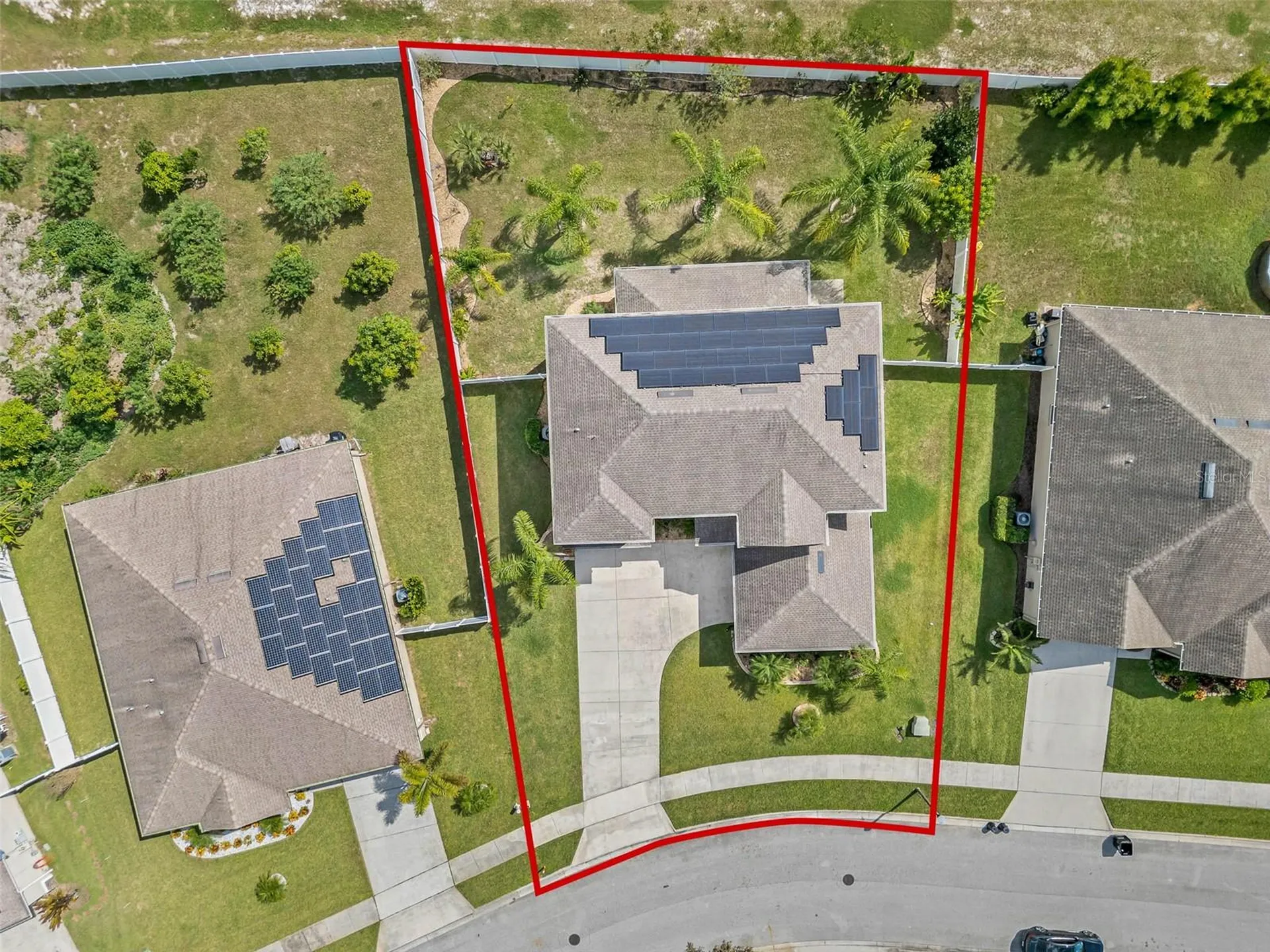1757 Alejo Drive Apopka FL 32712