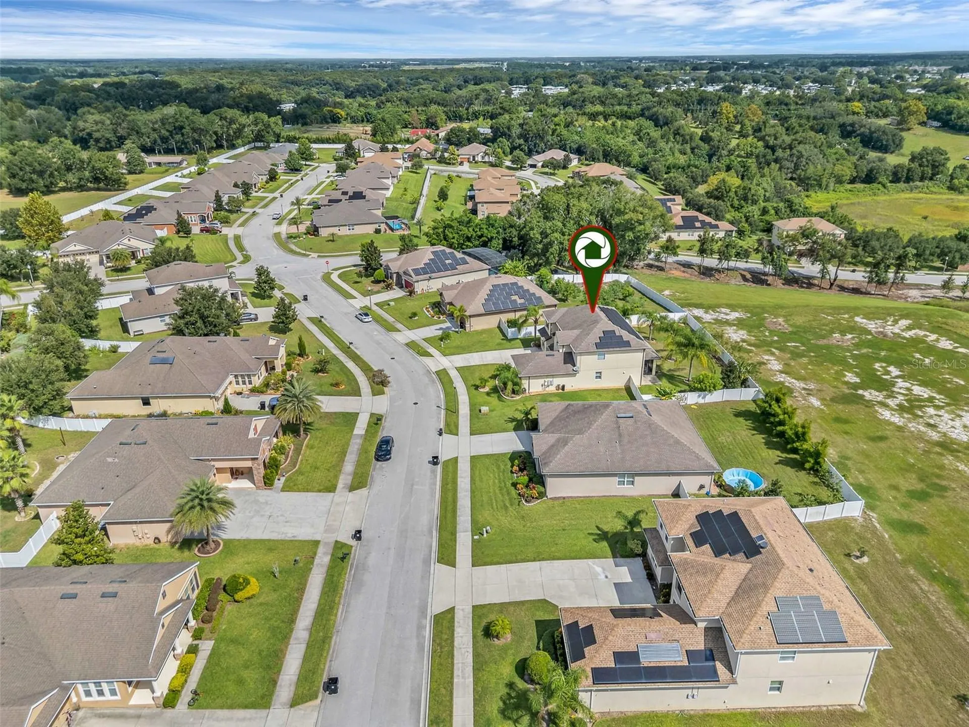 1757 Alejo Drive Apopka FL 32712