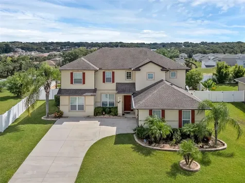 1757 Alejo Drive Apopka FL 32712