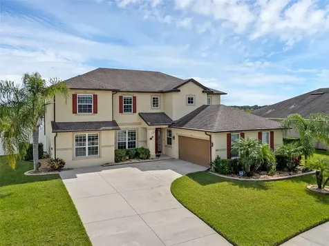 1757 Alejo Drive Apopka FL 32712