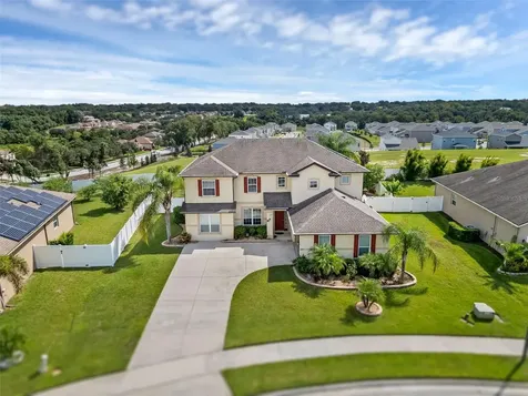 1757 Alejo Drive Apopka FL 32712