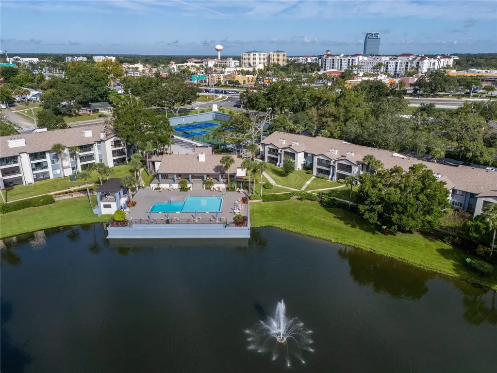 8 Escondido Circle Altamonte Springs FL 32701