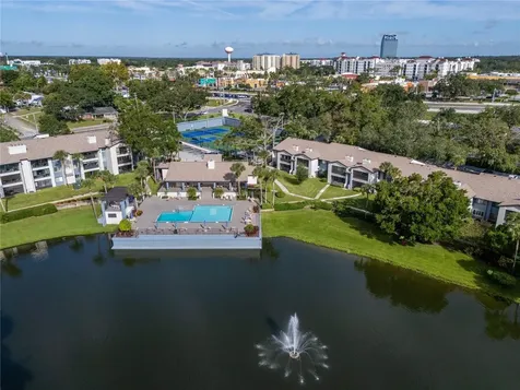 8 Escondido Circle Altamonte Springs FL 32701