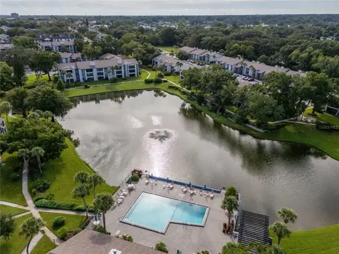 8 Escondido Circle Altamonte Springs FL 32701